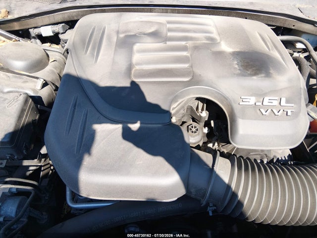 Продаж на аукціоні авто 2019 Dodge Charger Sxt Rwd, vin: 2C3CDXBG6KH684866, номер лоту: 45730162