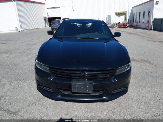 Продаж на аукціоні авто 2019 Dodge Charger Sxt Rwd, vin: 2C3CDXBG6KH684866, номер лоту: 45730162