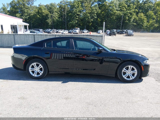 Продаж на аукціоні авто 2019 Dodge Charger Sxt Rwd, vin: 2C3CDXBG6KH684866, номер лоту: 45730162