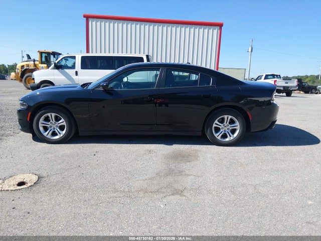 Продаж на аукціоні авто 2019 Dodge Charger Sxt Rwd, vin: 2C3CDXBG6KH684866, номер лоту: 45730162
