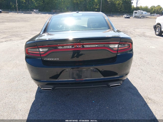 Продаж на аукціоні авто 2019 Dodge Charger Sxt Rwd, vin: 2C3CDXBG6KH684866, номер лоту: 45730162