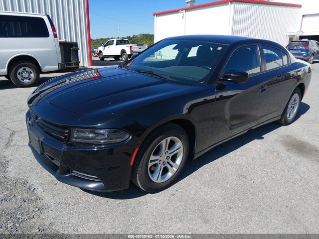 Продаж на аукціоні авто 2019 Dodge Charger Sxt Rwd, vin: 2C3CDXBG6KH684866, номер лоту: 45730162