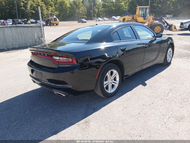 Продаж на аукціоні авто 2019 Dodge Charger Sxt Rwd, vin: 2C3CDXBG6KH684866, номер лоту: 45730162