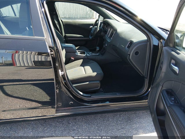 Продаж на аукціоні авто 2019 Dodge Charger Sxt Rwd, vin: 2C3CDXBG6KH684866, номер лоту: 45730162