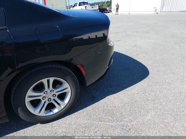 Продаж на аукціоні авто 2019 Dodge Charger Sxt Rwd, vin: 2C3CDXBG6KH684866, номер лоту: 45730162