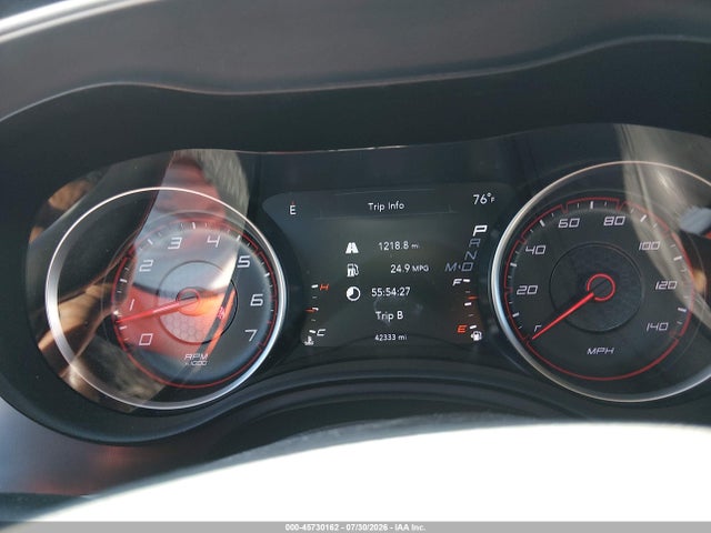 Продаж на аукціоні авто 2019 Dodge Charger Sxt Rwd, vin: 2C3CDXBG6KH684866, номер лоту: 45730162