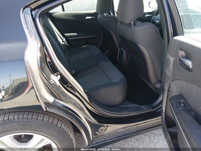 Продаж на аукціоні авто 2019 Dodge Charger Sxt Rwd, vin: 2C3CDXBG6KH684866, номер лоту: 45730162