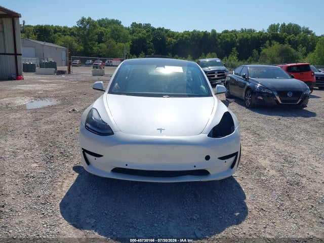 5YJ3E1EB3MF975789 Tesla Model 3 Long Range Dual Motor All-wheel Drive