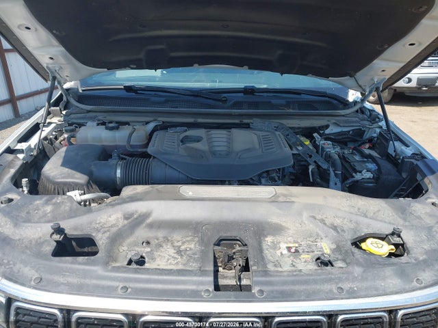 1C4SJRBP1RS136997 Jeep Wagoneer L Series Ii 4x2