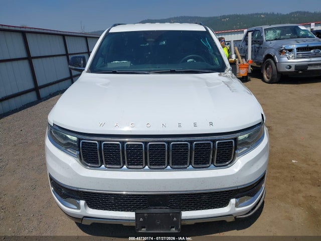 1C4SJRBP1RS136997 Jeep Wagoneer L Series Ii 4x2