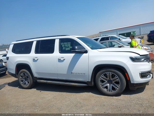 1C4SJRBP1RS136997 Jeep Wagoneer L Series Ii 4x2