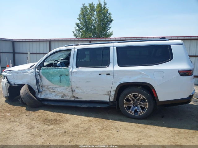 1C4SJRBP1RS136997 Jeep Wagoneer L Series Ii 4x2