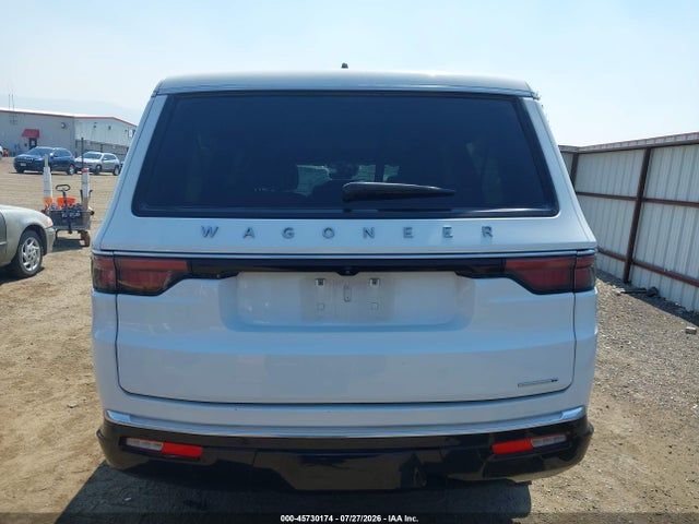 1C4SJRBP1RS136997 Jeep Wagoneer L Series Ii 4x2