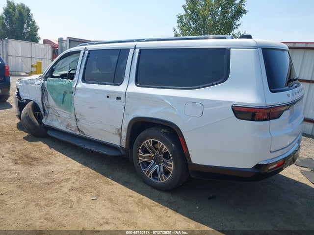 1C4SJRBP1RS136997 Jeep Wagoneer L Series Ii 4x2