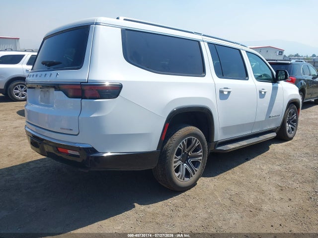 1C4SJRBP1RS136997 Jeep Wagoneer L Series Ii 4x2