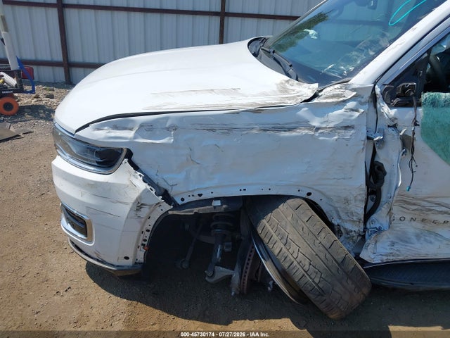 1C4SJRBP1RS136997 Jeep Wagoneer L Series Ii 4x2