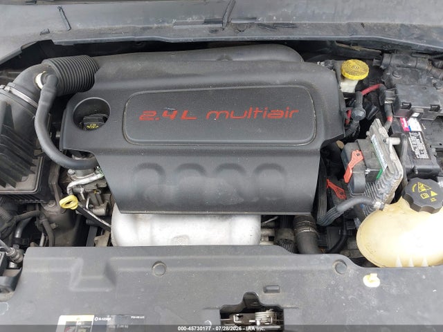 Продажа на аукционе авто 2018 Jeep Compass Latitude Fwd, vin: 3C4NJCBB5JT267660, номер лота: 45730177