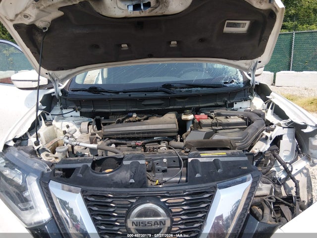 Aukcja sprzedaży 2019 Nissan Rogue S/sl/sv, vin: 5N1AT2MTXKC789766, numer aukcji: 45730179