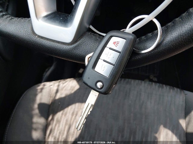 Aukcja sprzedaży 2019 Nissan Rogue S/sl/sv, vin: 5N1AT2MTXKC789766, numer aukcji: 45730179
