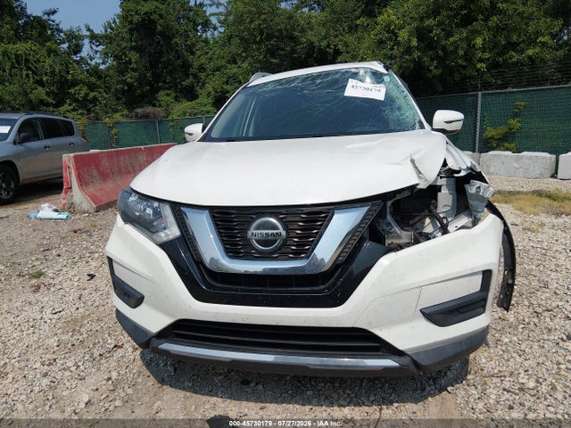 Aukcja sprzedaży 2019 Nissan Rogue S/sl/sv, vin: 5N1AT2MTXKC789766, numer aukcji: 45730179