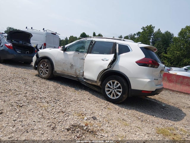 Aukcja sprzedaży 2019 Nissan Rogue S/sl/sv, vin: 5N1AT2MTXKC789766, numer aukcji: 45730179