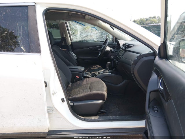 Aukcja sprzedaży 2019 Nissan Rogue S/sl/sv, vin: 5N1AT2MTXKC789766, numer aukcji: 45730179