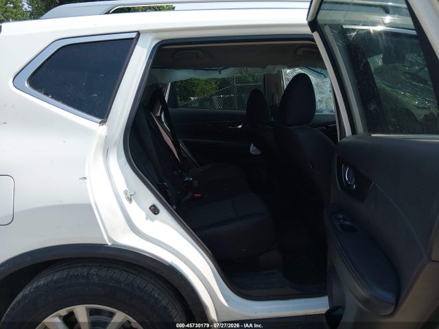Aukcja sprzedaży 2019 Nissan Rogue S/sl/sv, vin: 5N1AT2MTXKC789766, numer aukcji: 45730179