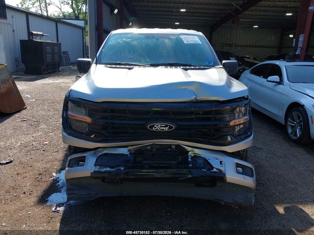 Продажа на аукционе авто 2024 Ford F-150 Xlt, vin: 1FTFW3L85RKD20069, номер лота: 45730182