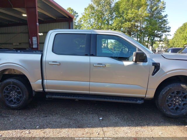 Продажа на аукционе авто 2024 Ford F-150 Xlt, vin: 1FTFW3L85RKD20069, номер лота: 45730182