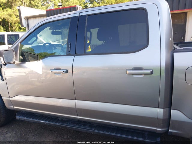 Продажа на аукционе авто 2024 Ford F-150 Xlt, vin: 1FTFW3L85RKD20069, номер лота: 45730182