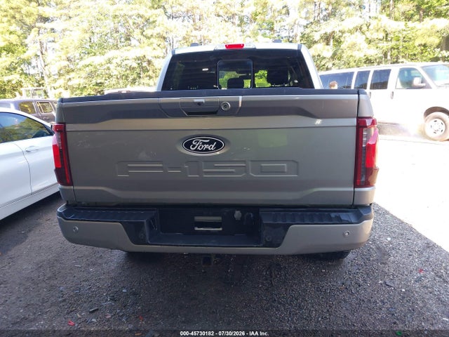 Продажа на аукционе авто 2024 Ford F-150 Xlt, vin: 1FTFW3L85RKD20069, номер лота: 45730182