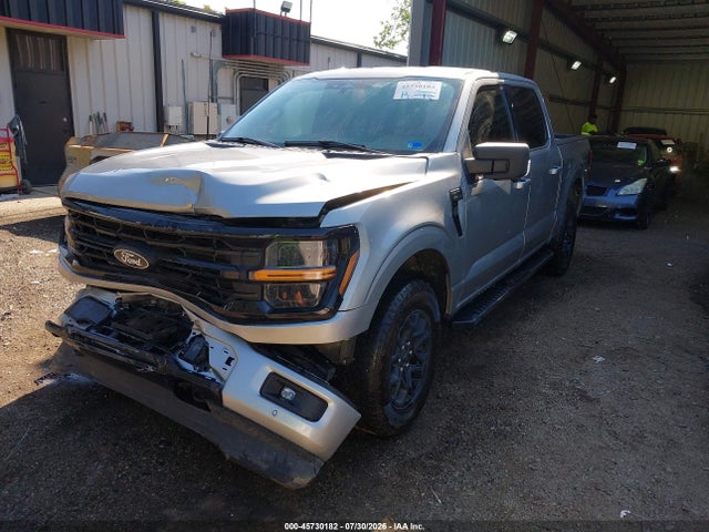 Продажа на аукционе авто 2024 Ford F-150 Xlt, vin: 1FTFW3L85RKD20069, номер лота: 45730182