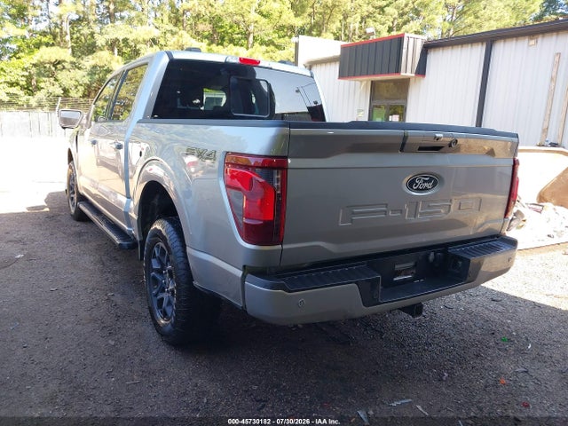 Продажа на аукционе авто 2024 Ford F-150 Xlt, vin: 1FTFW3L85RKD20069, номер лота: 45730182