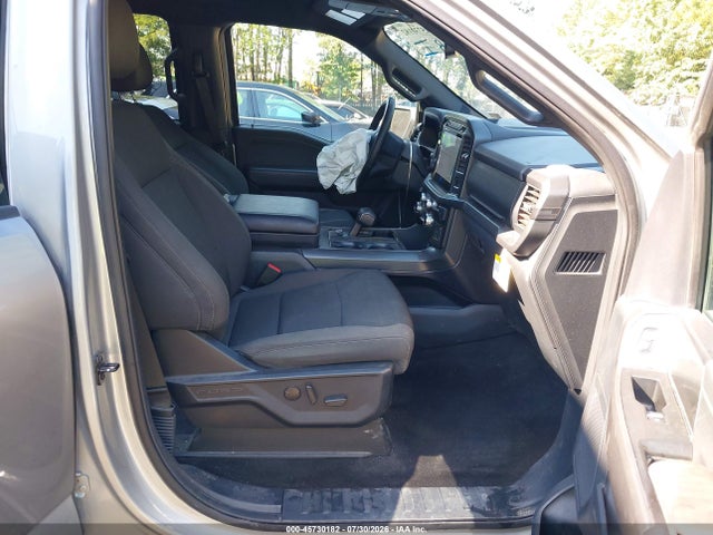 Продажа на аукционе авто 2024 Ford F-150 Xlt, vin: 1FTFW3L85RKD20069, номер лота: 45730182