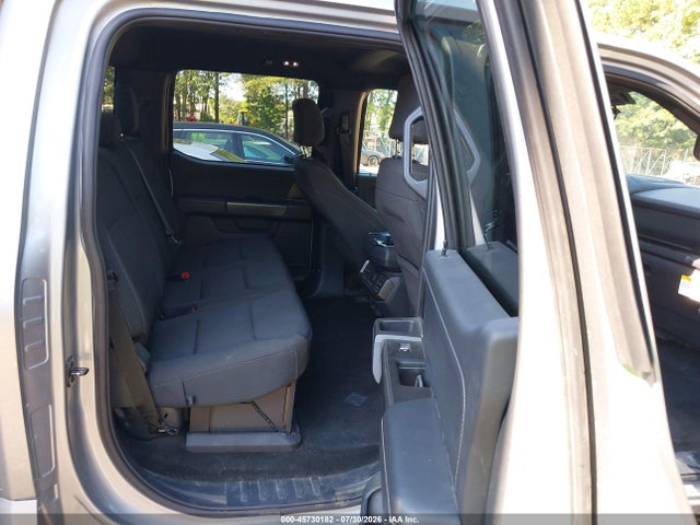 Продажа на аукционе авто 2024 Ford F-150 Xlt, vin: 1FTFW3L85RKD20069, номер лота: 45730182