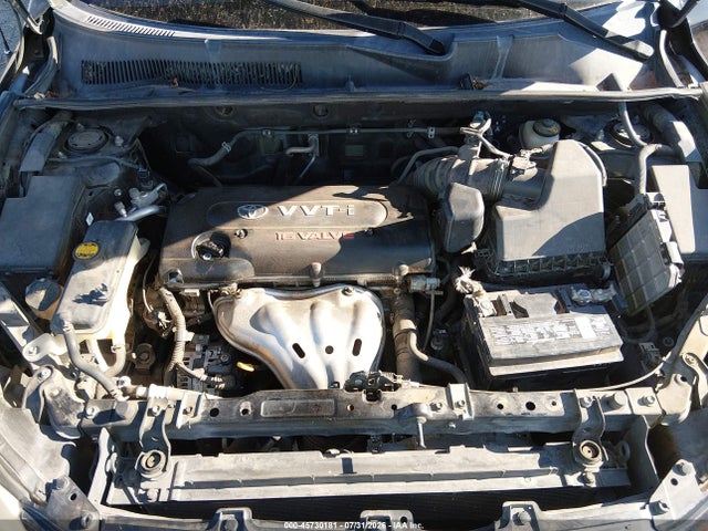 2007 Toyota Rav4 მანქანა იყიდება აუქციონზე, vin: JTMZD33V576033152, აუქციონის ნომერი: 45730181