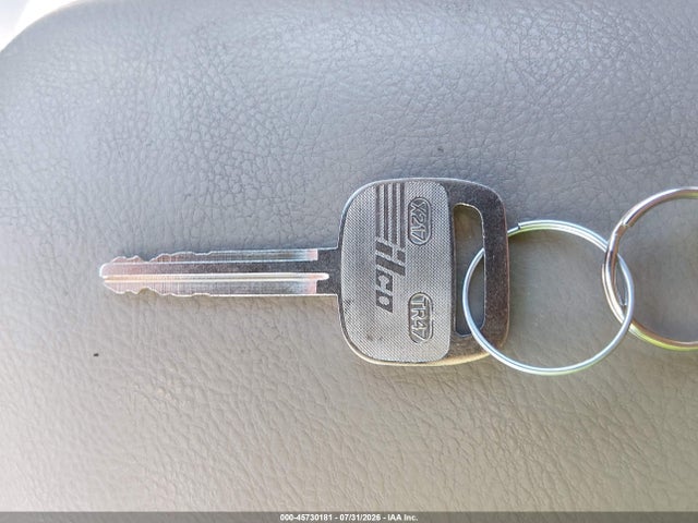 2007 Toyota Rav4 მანქანა იყიდება აუქციონზე, vin: JTMZD33V576033152, აუქციონის ნომერი: 45730181