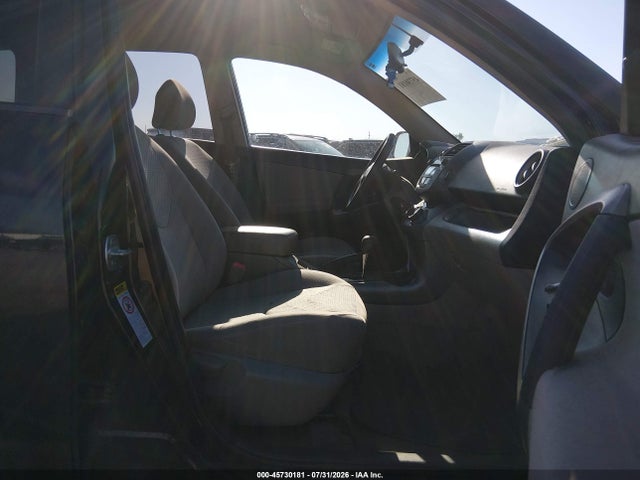 2007 Toyota Rav4 მანქანა იყიდება აუქციონზე, vin: JTMZD33V576033152, აუქციონის ნომერი: 45730181