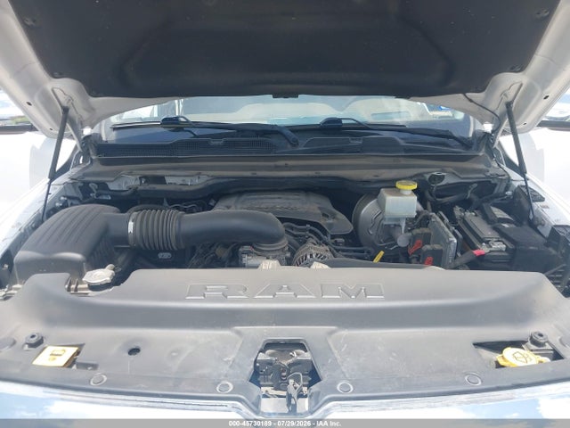 Продажа на аукционе авто 2022 Ram 1500 Limited Longhorn  4x4 5'7 Box, vin: 1C6SRFKT9NN175664, номер лота: 45730189