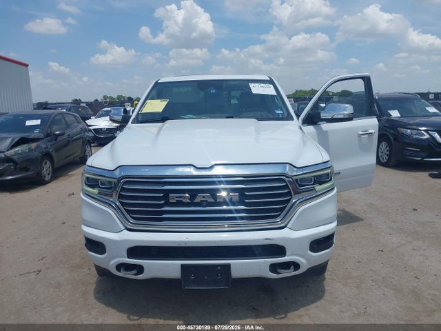 Продажа на аукционе авто 2022 Ram 1500 Limited Longhorn  4x4 5'7 Box, vin: 1C6SRFKT9NN175664, номер лота: 45730189
