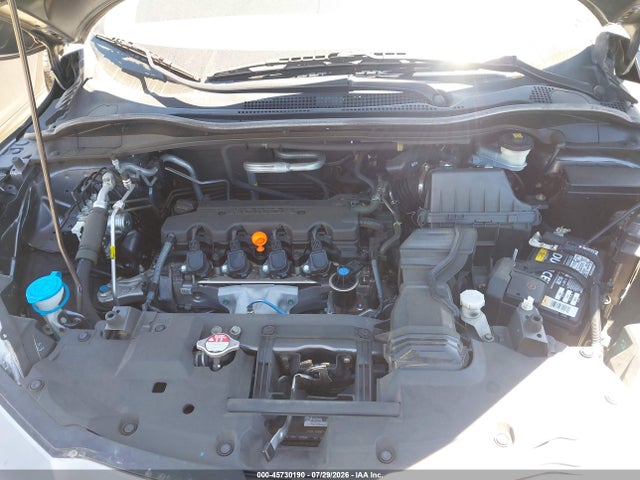 3CZRU6H52NM753042 Honda Hr-v Awd Ex