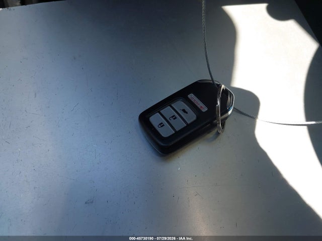 3CZRU6H52NM753042 Honda Hr-v Awd Ex