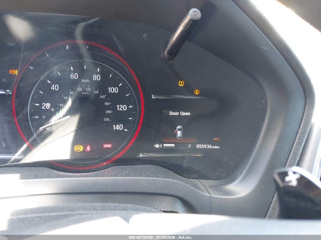 3CZRU6H52NM753042 Honda Hr-v Awd Ex
