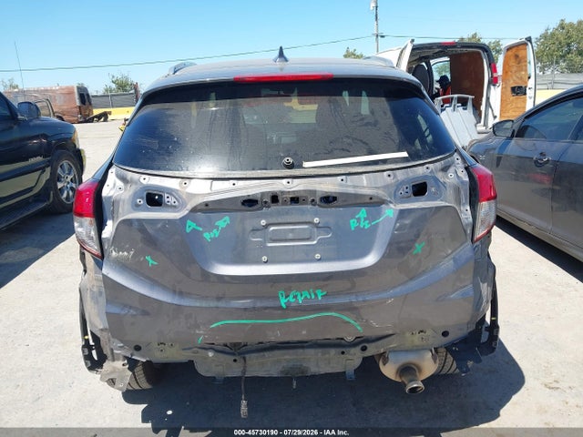 3CZRU6H52NM753042 Honda Hr-v Awd Ex