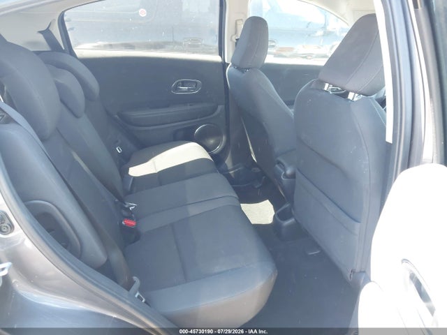3CZRU6H52NM753042 Honda Hr-v Awd Ex