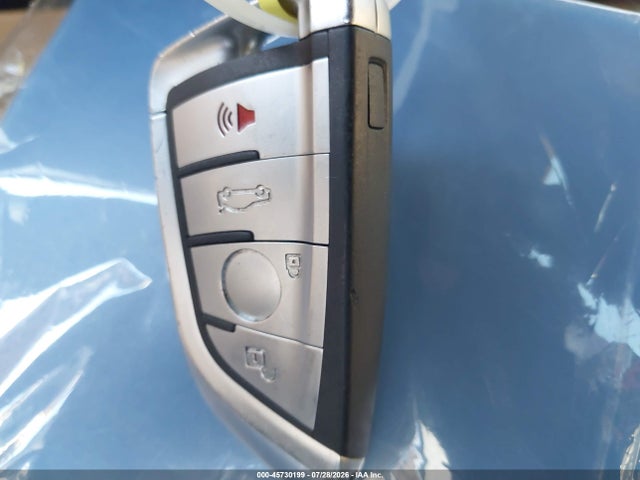 45730199 :رقم المزاد ، WBA5A5C51ED503993 vin ، 2014 Bmw 528i مزاد بيع