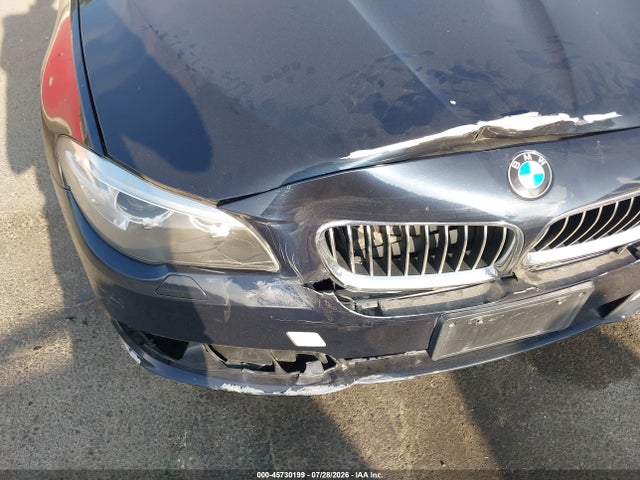 45730199 :رقم المزاد ، WBA5A5C51ED503993 vin ، 2014 Bmw 528i مزاد بيع