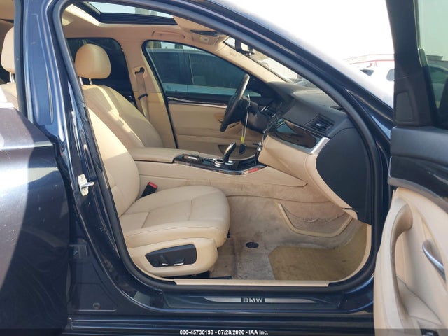 45730199 :رقم المزاد ، WBA5A5C51ED503993 vin ، 2014 Bmw 528i مزاد بيع