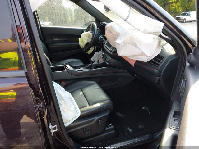 Aukcja sprzedaży 2025 Dodge Durango Gt Plus Awd, vin: 1C4RDJDG4SC517912, numer aukcji: 45730200