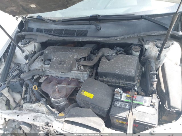 Продаж на аукціоні авто 2012 Toyota Camry Le, vin: 4T1BF1FK4CU527375, номер лоту: 45730202